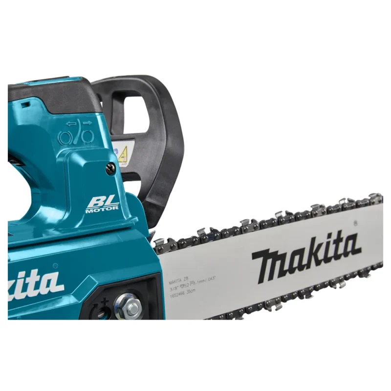 Makita aku lančana pila  40V XGT 35cm-UC004GZ - Solo