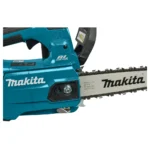 Makita aku lančana pila  40V XGT  25cm-UC006GZ - Solo
