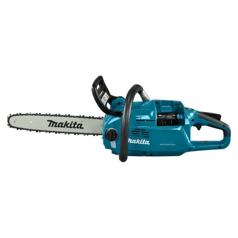Makita aku lančana pila 40V XGT 35cm-UC011GZ - Solo