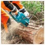 Makita aku lančana pila 40V XGT 40cm-UC012GZ - Solo