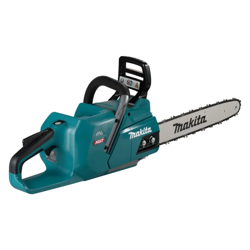 Makita aku lančana pila 40V XGT 40cm-UC012GZ - Solo