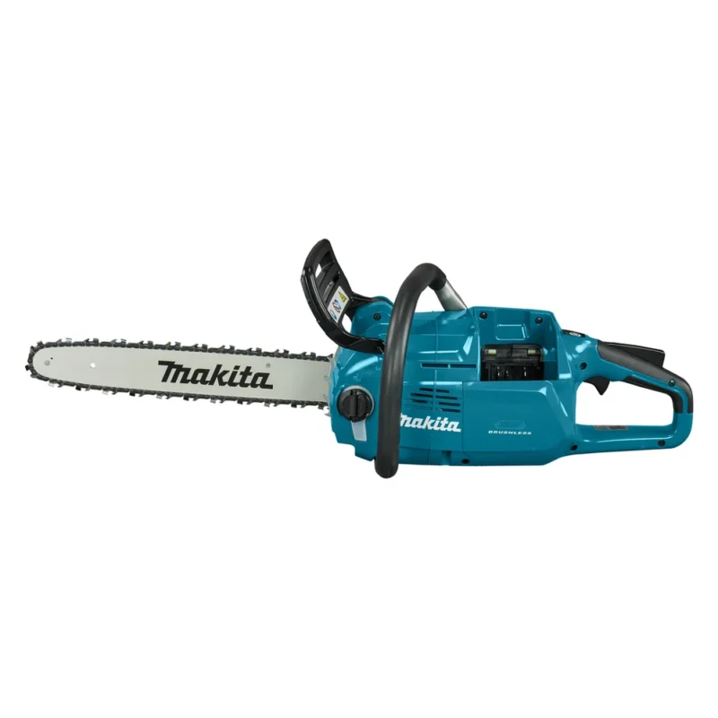 Makita aku lančana pila 40V XGT 40cm-UC012GZ - Solo