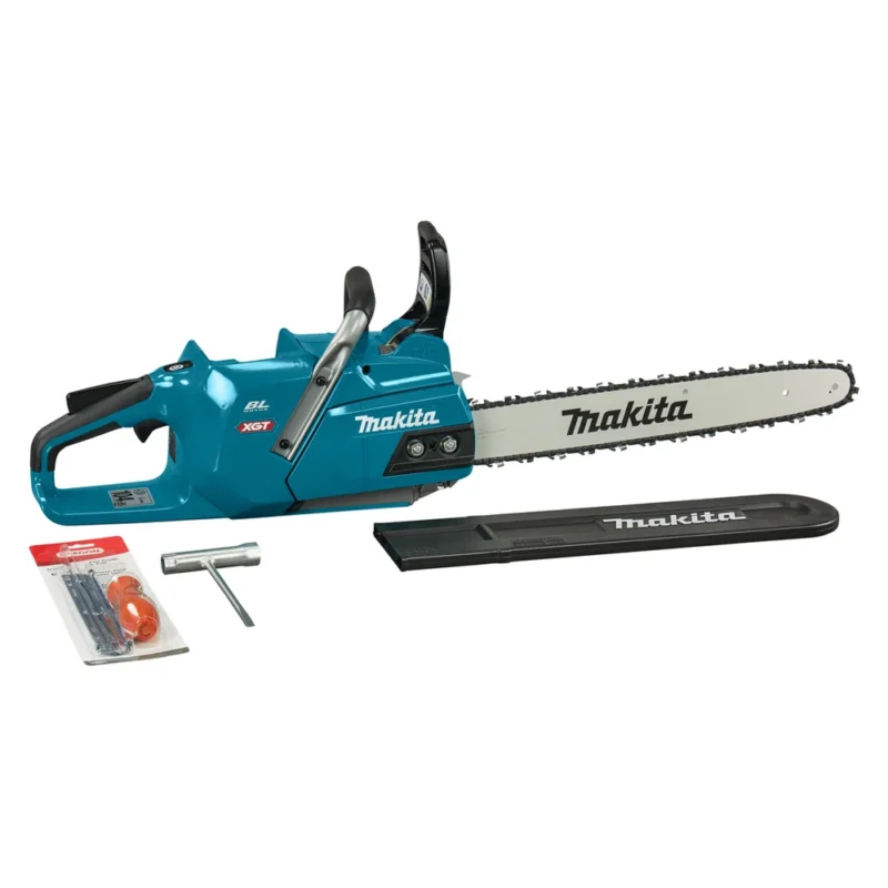 Makita aku lančana pila  40V XGT 45cm-UC013GZ - Solo