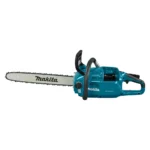 Makita aku lančana pila  40V XGT 45cm-UC013GZ - Solo