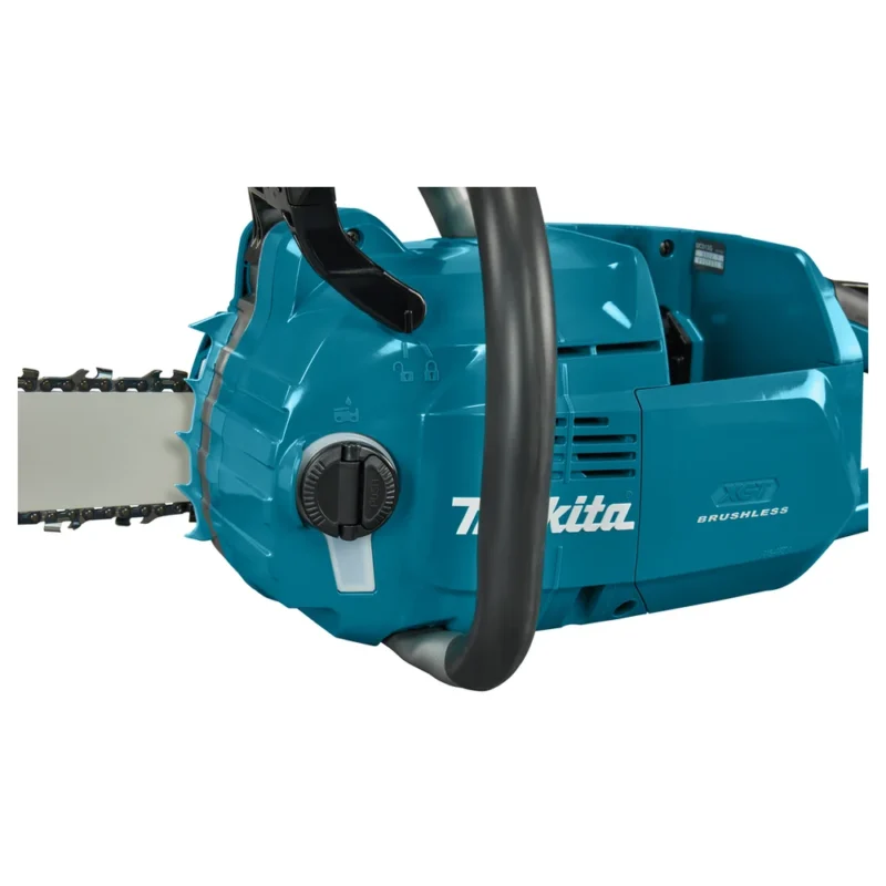 Makita aku lančana pila  40V XGT 45cm-UC013GZ - Solo