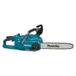 Makita aku lančana pila 40V XGT 35cm-UC015GZ - Solo