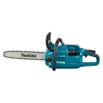 Makita aku lančana pila 40V XGT 35cm-UC015GZ - Solo