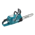 Makita aku lančana pila 40V XGT 35cm-UC015GZ - Solo