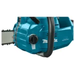 Makita aku lančana pila 40V XGT 35cm-UC015GZ - Solo