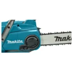 Makita aku lančana pila  40V XGT 40cm-UC016GZ - Solo