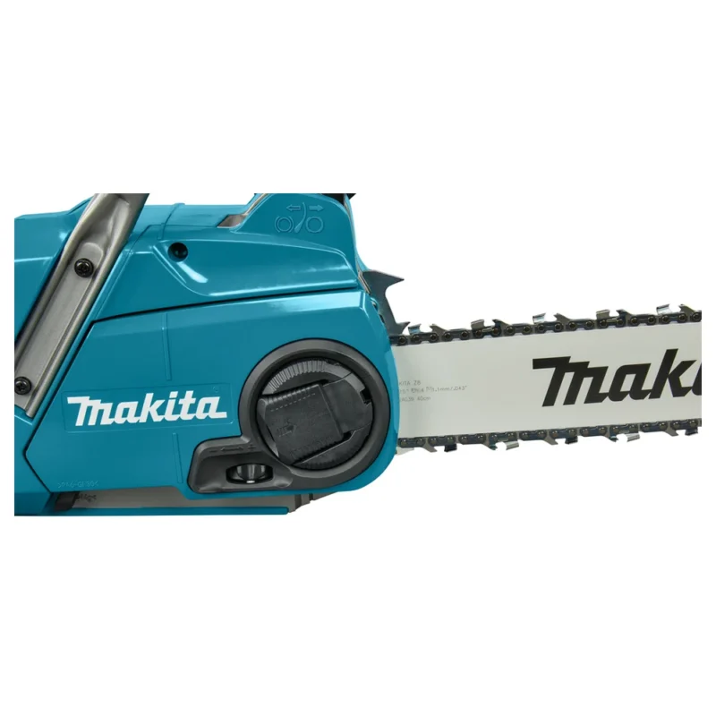 Makita aku lančana pila  40V XGT 40cm-UC016GZ - Solo