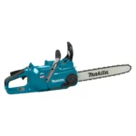 Makita aku lančana pila  40V XGT 40cm-UC016GZ - Solo