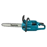 Makita aku lančana pila  40V XGT 40cm-UC016GZ - Solo