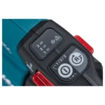 Makita aku makaze za živu ogradu 40V XGT 600mm-UH004GZ - Solo