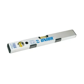 UNIOR aluminijumska libela 1250 - 100 cm