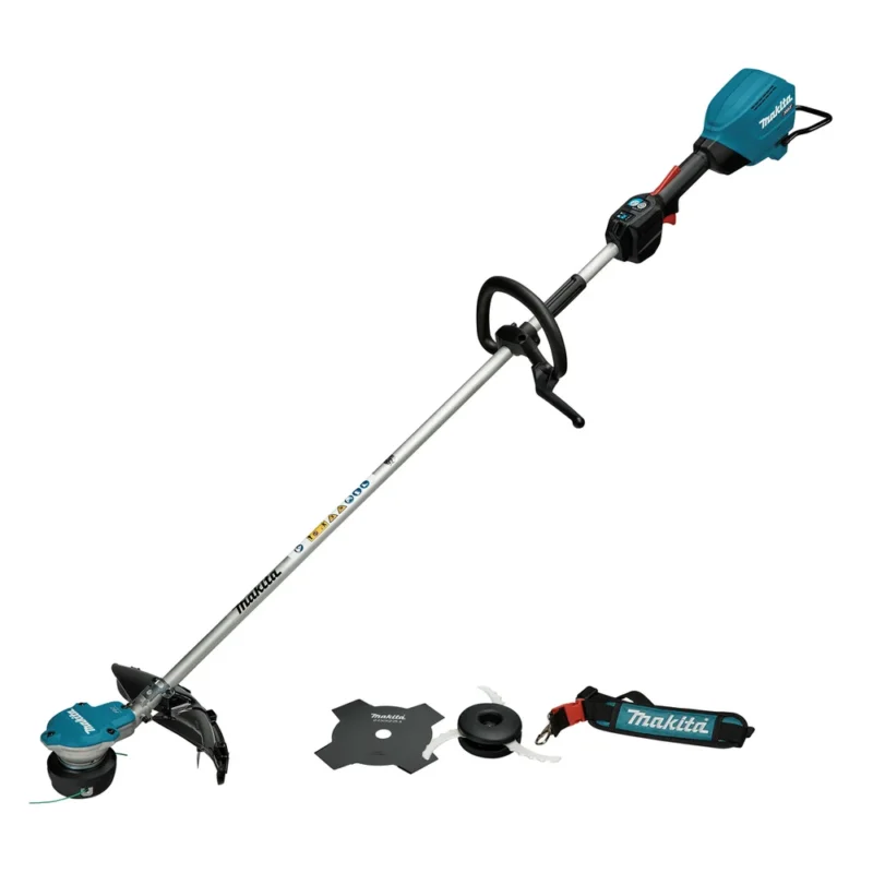 Makita aku trimer 40V XGT 350mm-UR003GZ01 - Solo
