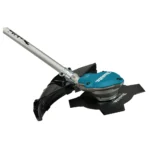 Makita aku trimer 40V XGT 350mm-UR003GZ01 - Solo