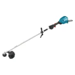 Makita aku trimer 40V XGT 430mm-UR007GZ01 - Solo