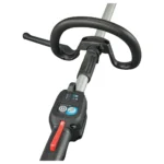 Makita aku trimer 40V XGT 430mm-UR007GZ01 - Solo