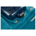 Makita aku trimer 40+40V XGT 480mm-UR012GZ02 - Solo