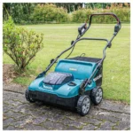 Makita aku trimer 40+40V XGT 480mm-UR012GZ02 - Solo