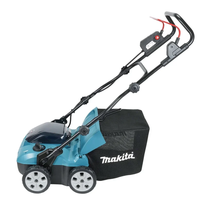 Makita aku trimer 40+40V XGT 480mm-UR012GZ02 - Solo