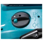 Makita aku trimer 40+40V XGT 480mm-UR012GZ02 - Solo