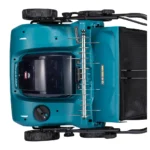 Makita aku trimer 40+40V XGT 480mm-UR012GZ02 - Solo