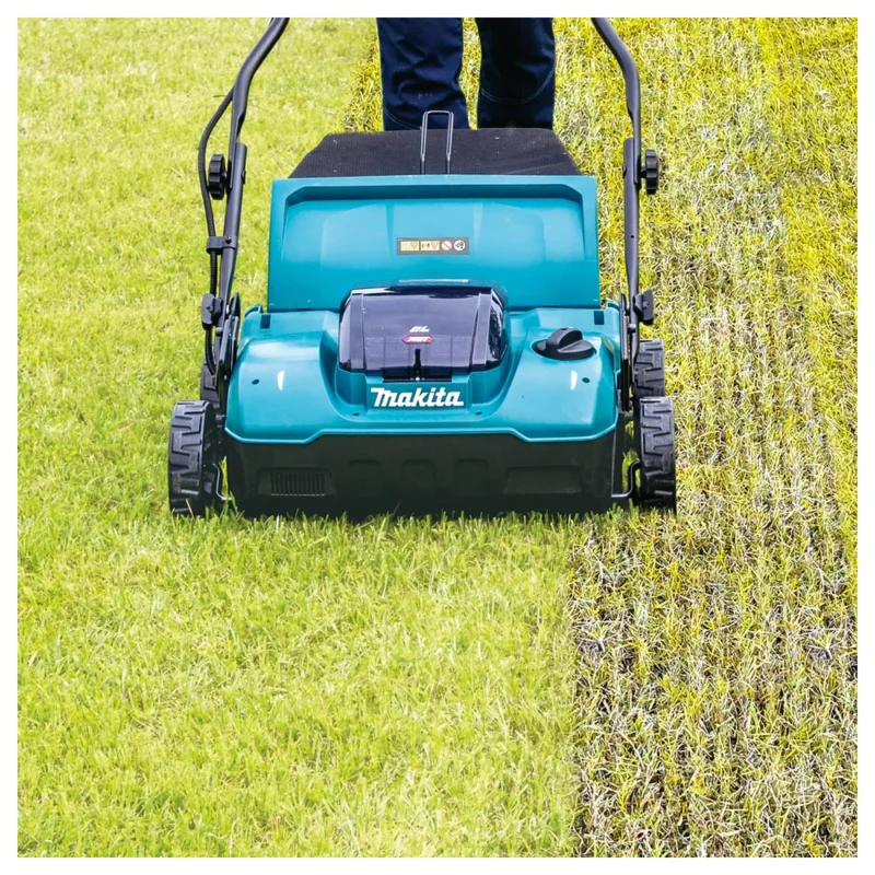 Makita aku trimer 40+40V XGT 480mm-UR012GZ02 - Solo