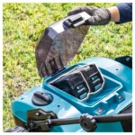 Makita aku trimer 40+40V XGT 480mm-UR012GZ02 - Solo