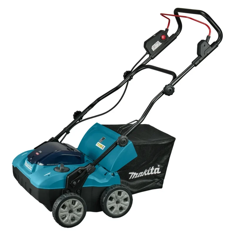 Makita aku trimer 40+40V XGT 480mm-UR012GZ02 - Solo