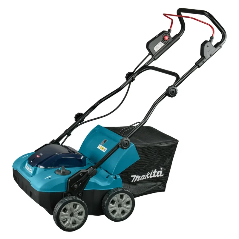 Makita aku trimer 40+40V XGT 480mm-UR012GZ02 - Solo