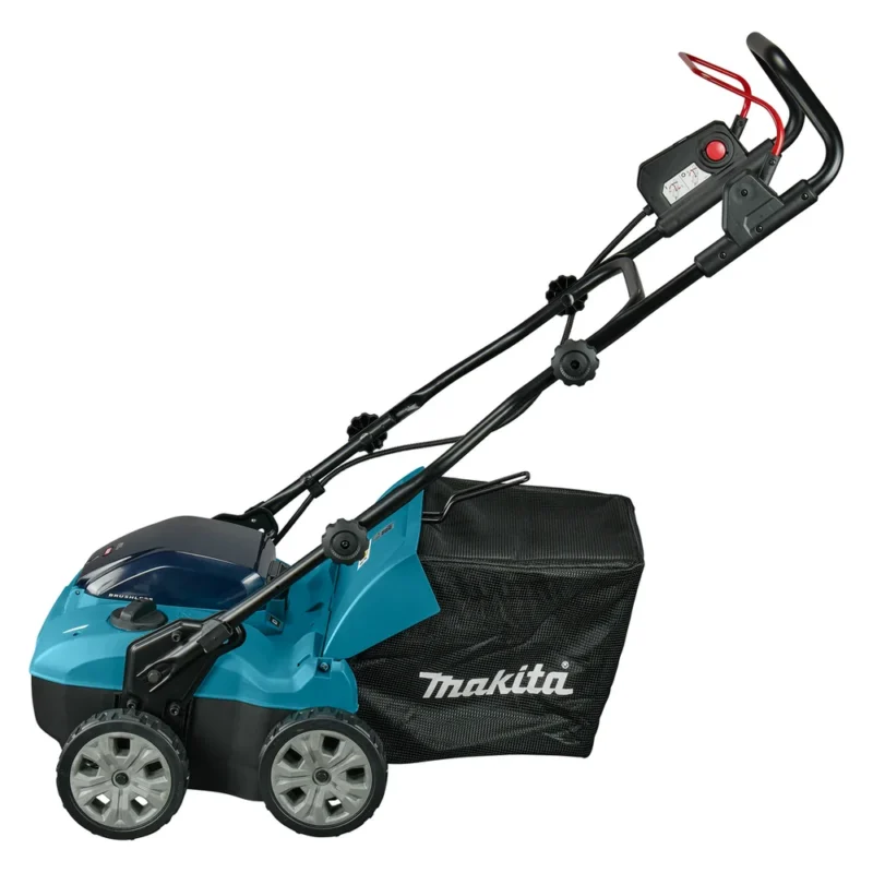 Makita aku trimer 40+40V XGT 480mm-UR012GZ02 - Solo