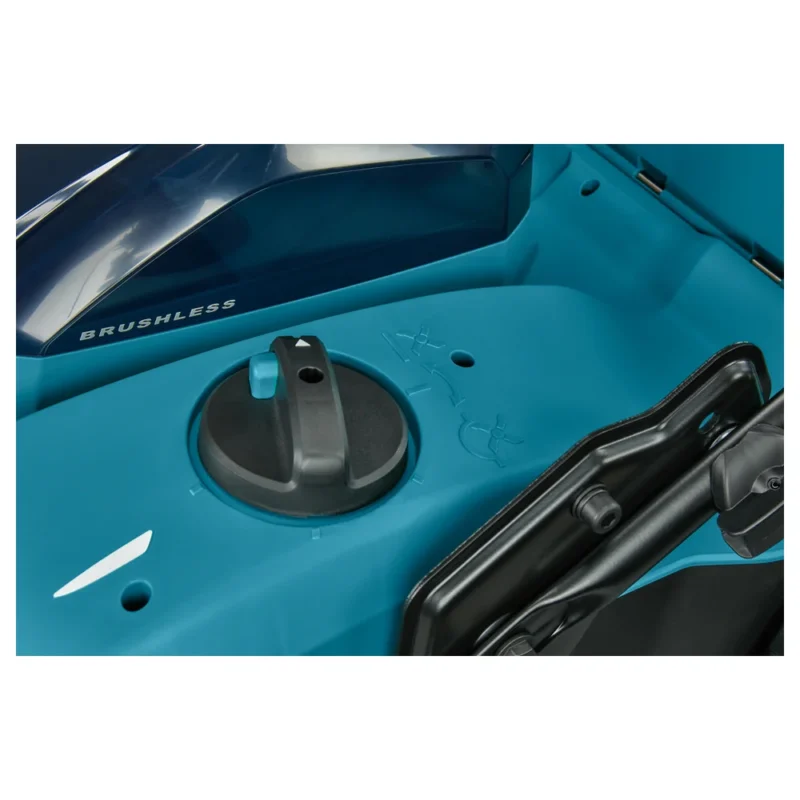 Makita aku trimer 40+40V XGT 480mm-UR012GZ02 - Solo