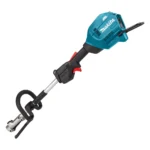 Makita aku prozračivač 40V XGT  38cm-UV001GZ - Solo