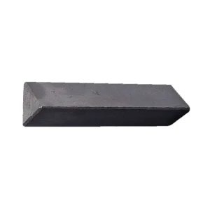 Unior rezervni nož za makaze za betonsko željezo 596PLUS/6G
