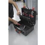 Wiha 36-dijelni set alata za mehaničare u koferu 45531