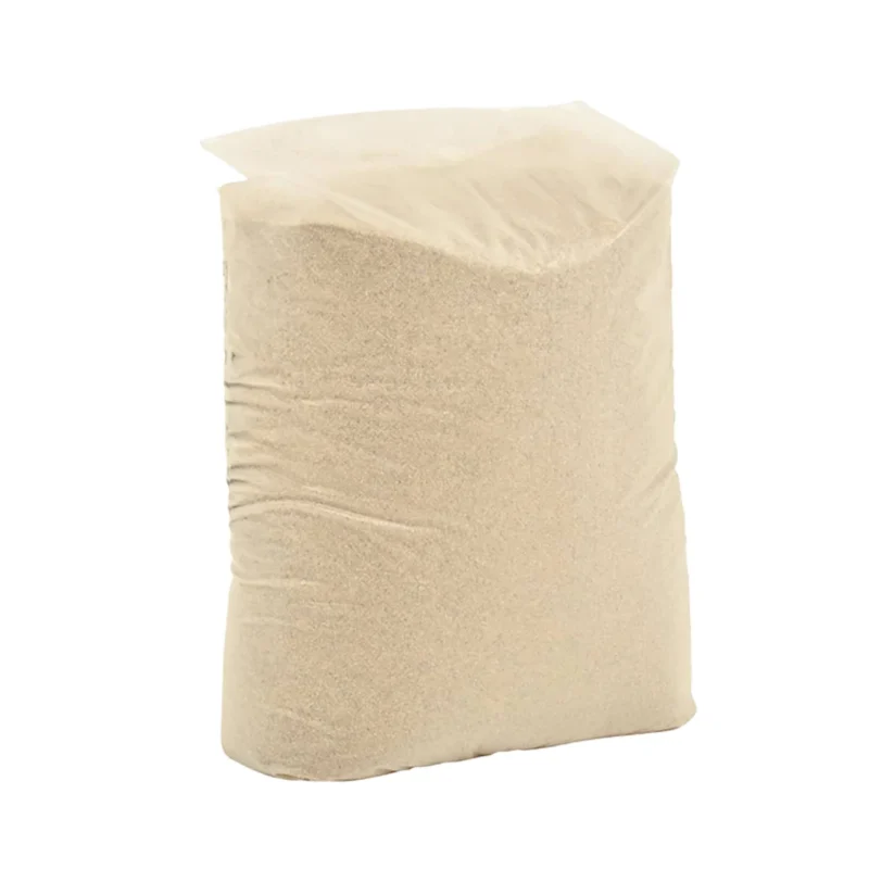 AMS Garden kvarcni pijesak za filtraciju 0.7-1.2 mm 25 KG