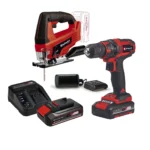 Einhell PXC SET 2