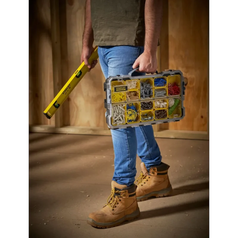 Stanley organizator FatMax 2/3 plitki FMST1-75779