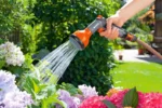 Gardena višenamjenska prskalica za zalijevanje i čišćenje Classic 18313-20