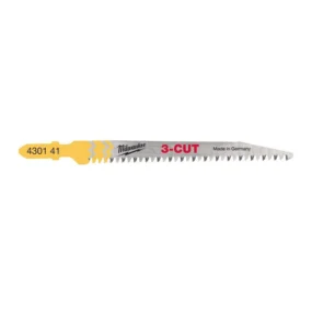 Milwaukee HCS list ubodne pile 91 mm 4932430141