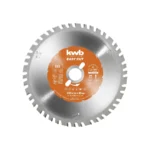 KWB list rezna ploča univerzalna Easy-Cut 250 x 30 mm 42 Z 49589333