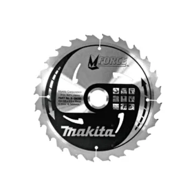 Makita list rezna ploča za drvo za pilu M-Force 170X30mm 16Z B-07917