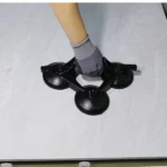 BIHUI trostruki vakumski nosač za pločica SCTB4