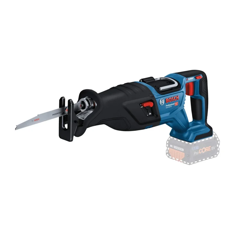 Bosch aku recipročna pila lisičji rep GSA 185-LI  Professional - Solo