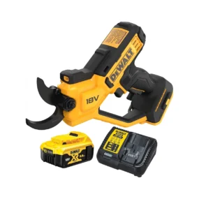 DeWALT aku makaze za grane orezivanje DCMPP568P1 - Kit