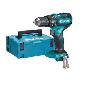 Makita aku udarna bušilica odvijač DHP485ZJ - Solo