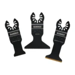 DeWalt noževi za multi višenamjenski alat 3/1 DT20760-QZ