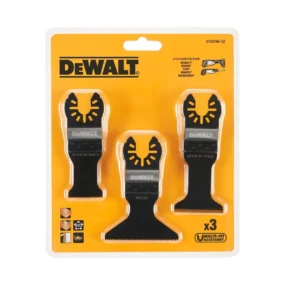 DeWalt noževi za multi višenamjenski alat 3/1 DT20760-QZ